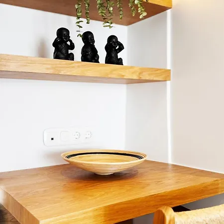 Apartment Angel Syros Luxury