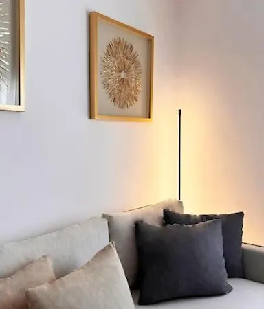 Apartment Angel Syros Luxury Ermoupoli