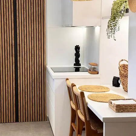 Angel Syros Luxury Appartement