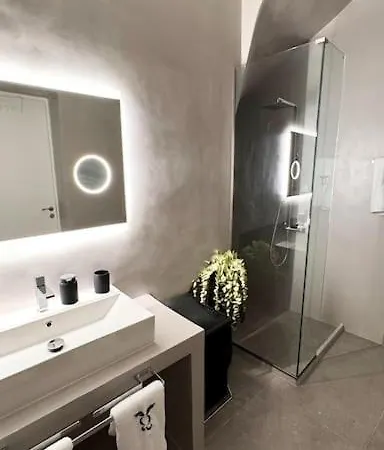 Appartement Angel Syros Luxury