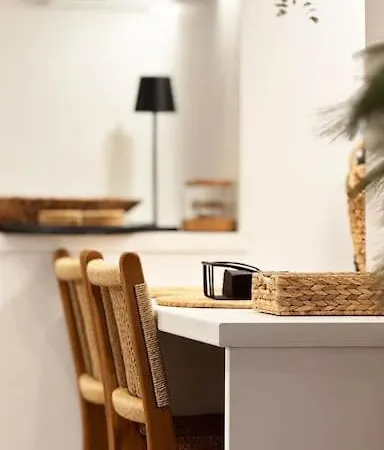 Appartement Angel Syros Luxury