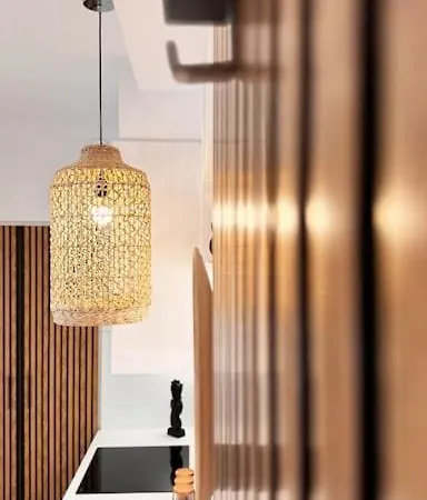 Appartement Angel Syros Luxury *
