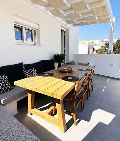 Angel Syros Luxury * Ermoupoli