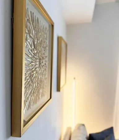Angel Syros Luxury Apartment Ermoupoli