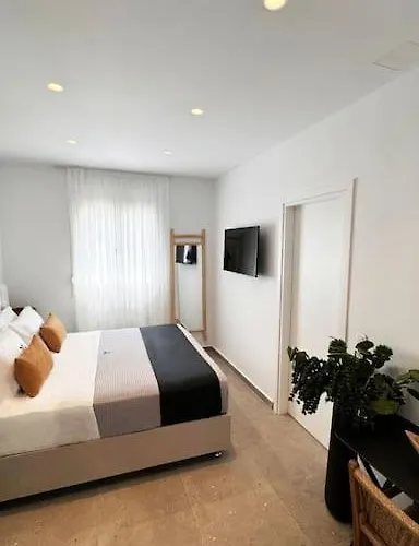 Angel Syros Luxury *